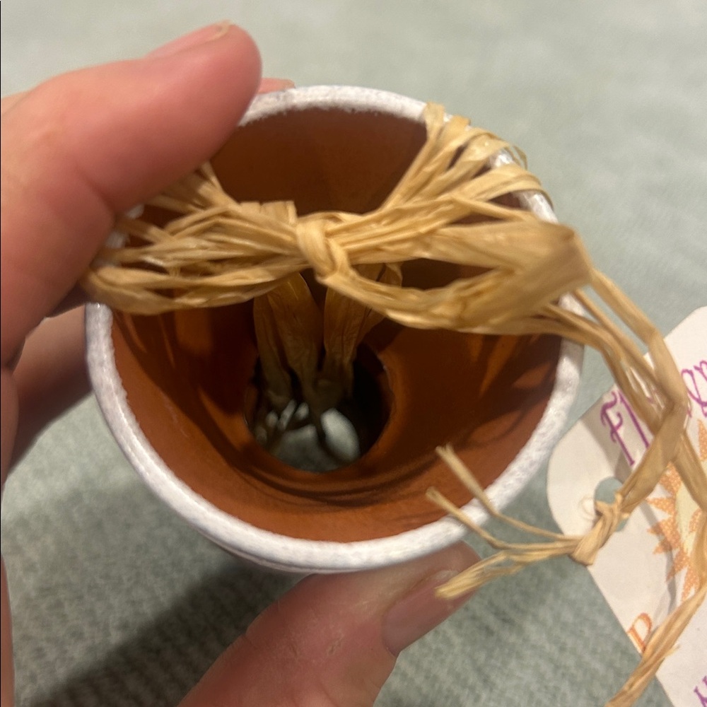 Blue Heart and Duck Napkin Rings - Picture 6 of 8